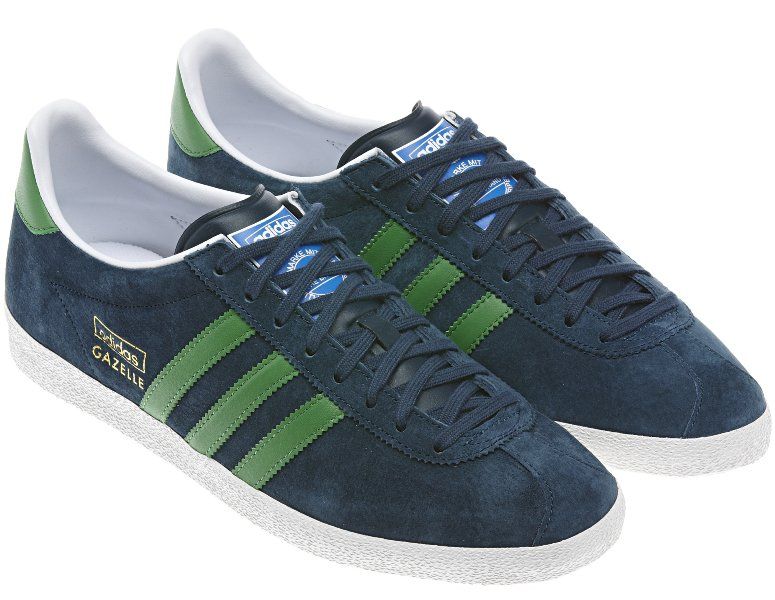 adidas gazelle og dark petrol adidas gazelle og dark petrol